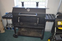 *Master Built 36" Barbecue
