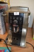 *Delonghi Magnifica Smart Bean-to-Cup Coffee machine