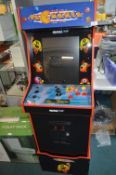 *Pac-Man Arcade Game (AF)