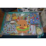 *All About Squish Collection Stationery Set