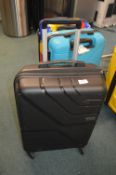 *American Tourister Black Carry On Case