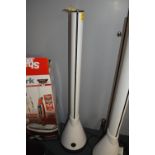 *Vybra 3-in-1 Tower Heater