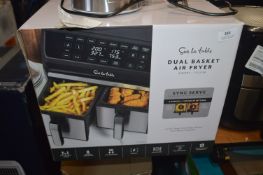 *Sur La Table Dual Baset Air Fryer