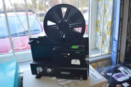 Cinerex 818 Projector