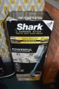 *Shark Corded Stick Vacuum