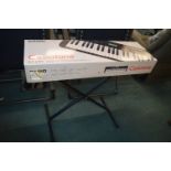 *Casio Tone CTS195 Digital Keyboard