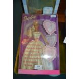 Barbie Wedding Day Doll with Original Packaging