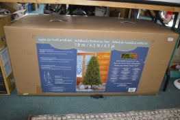 *6’5” Artificial Christmas Tree