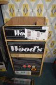 *Woods Dehumidifier