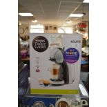 *Krups Nescafe Dolce Gusto Coffee Machine