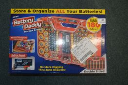 *Battery Daddy