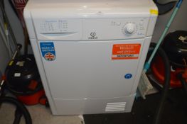 Indesit 8kg Condenser Dryer