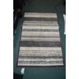 *Mon Chateau Luxury Collection Rubber Backed Bathmat