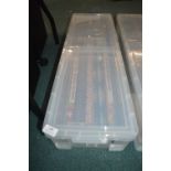 *Storage Box for 70cm Wrapping Paper