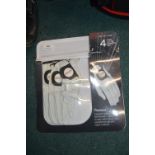 *Kirkland Golf Gloves Size: M 3pk