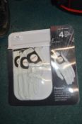 *Kirkland Golf Gloves Size: M 3pk