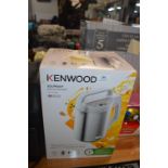 *Kenwood Easy Soup Maker