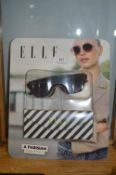 *Elle Sunglasses with Case