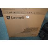 *Lexmark Monochrome Wireless Printer