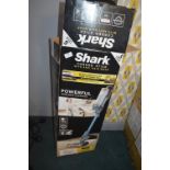 *Shark Corded Stick Vacuum