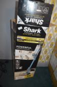 *Shark Corded Stick Vacuum