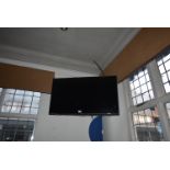 *Technika LED TV with Wall Bracket