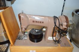 Singer 185K Sewing Machine