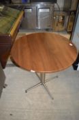 75cm Circular Table
