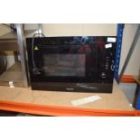 Hisense Built-In Microwave Oven