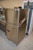 Adexa ADX10EBWS Dishwasher