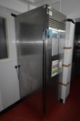 *Foster Eco Pro G2 Stainless Steel Single Door Refrigerator