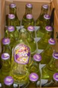 Eighteen Bottle of Elephant Cream Soda (expired April 2023)