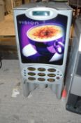 Vision Coffee Machine