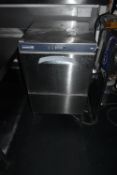 *Maidaid C501 Cabinet Type Glass Washer with Two Trays