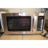 Whirlpool Microwave Oven