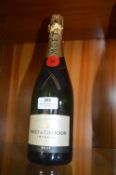 Moet and Chandon Imperial Champagne 75cl