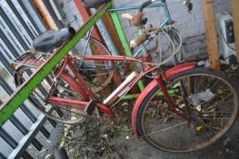 Elswick Safeway Road Bicycle