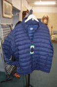 *32 Degrees Heat Gent's Quilted Jacket Size: XL