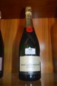 Moet and Chandon Imperial Champagne 75cl