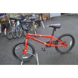 Muddy Fox Atom BMX Bicycle