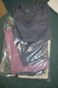 *5x Lee T-Shirts Size: S