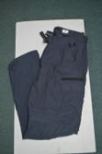 *BC Clothing Gent's Cargo Pants Size: XL 36x33