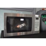 Cuisina Microwave Oven