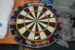 Winmau Blade 4 Dartboard