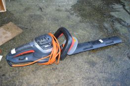 Ozito Electric Hedge Trimmer