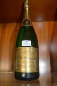 Charlemagne Demi Sec Sparkling Wine 1.5L