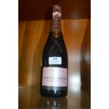 Moet and Chandon Imperial Rose Pink Champagne 75cl