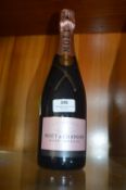 Moet and Chandon Imperial Rose Pink Champagne 75cl