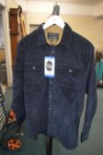 *Jachs Men's Corduroy Jacket Size: L