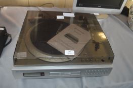 Neostar LP - CD Turntable Recorder